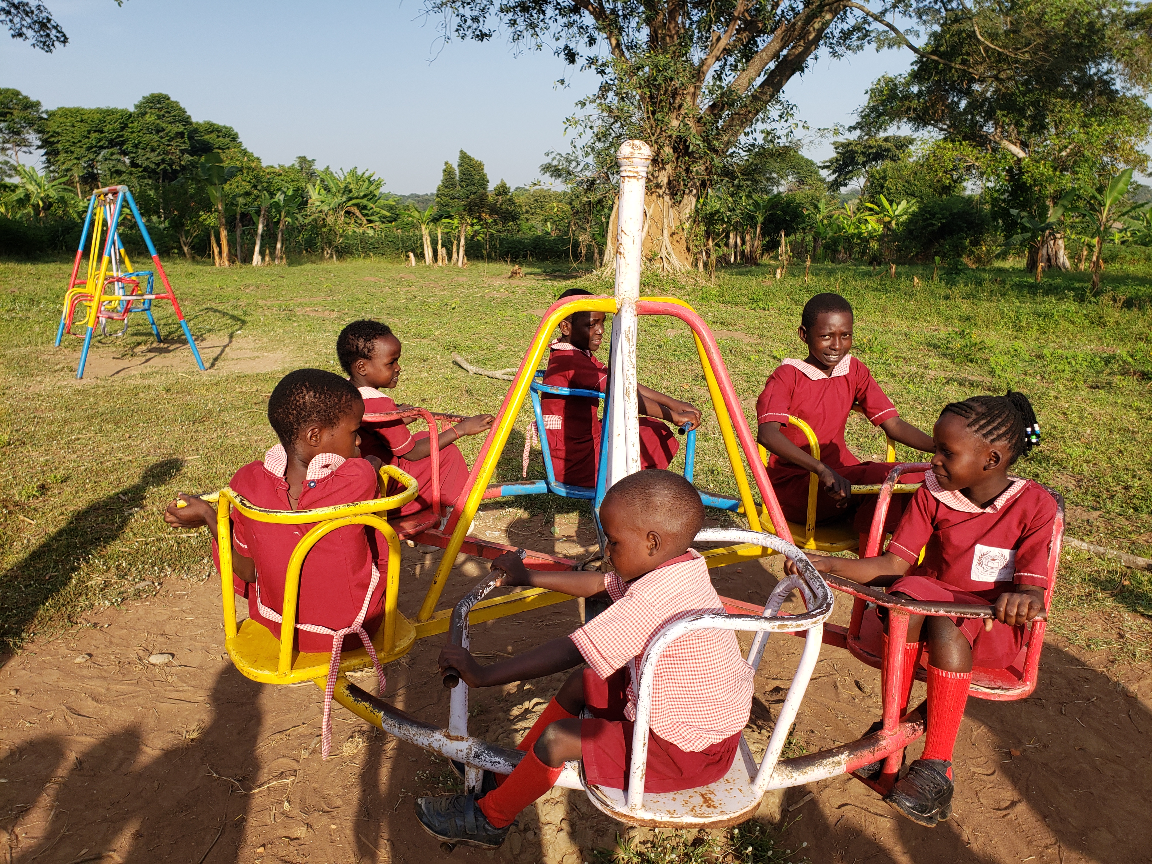 Group activities