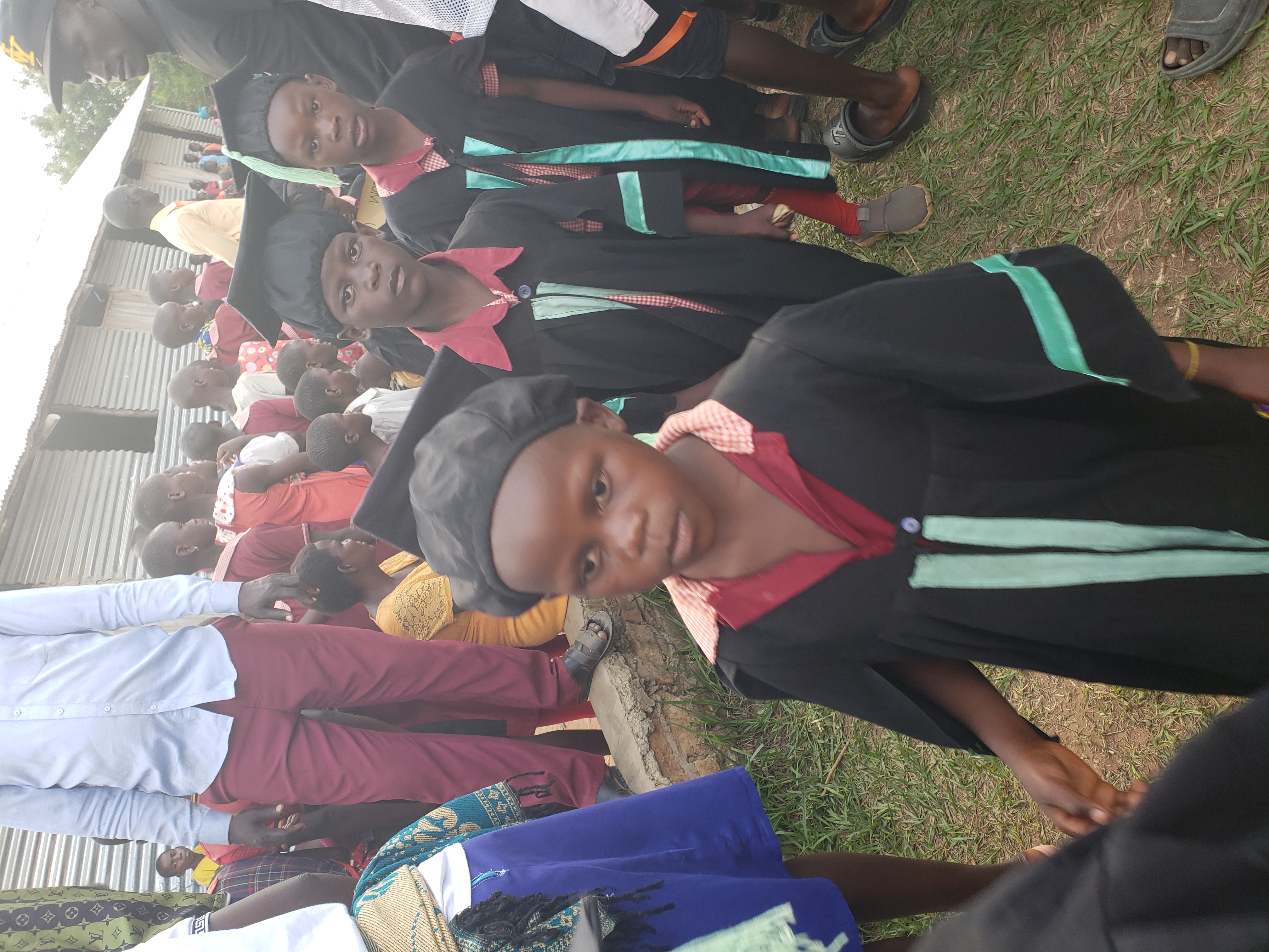 Education support